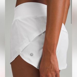 Lululemon speed up shorts